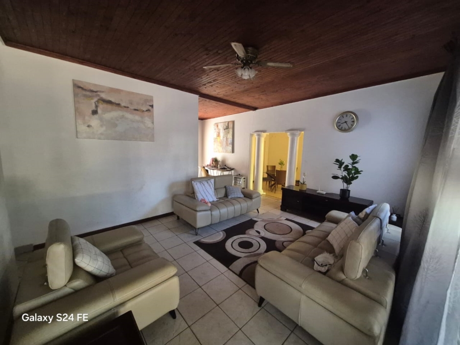 4 Bedroom Property for Sale in Protea Park North West